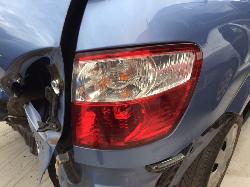 View Auto part Door/Boot/Gate Lock Toyota Avensis 2007