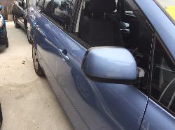 View Auto part Door/Boot/Gate Lock Toyota Avensis 2007
