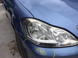 View Auto part Door/Boot/Gate Lock Toyota Avensis 2007
