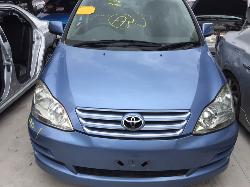 View Auto part Door/Boot/Gate Lock Toyota Avensis 2007