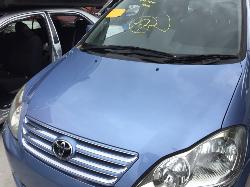 View Auto part Door/Boot/Gate Lock Toyota Avensis 2007