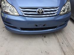 View Auto part Door/Boot/Gate Lock Toyota Avensis 2007