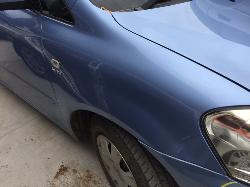 View Auto part Door/Boot/Gate Lock Toyota Avensis 2007