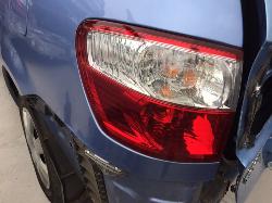 View Auto part Right Rear Door Window Toyota Avensis 2007