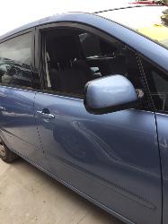 View Auto part Door/Boot/Gate Lock Toyota Avensis 2007