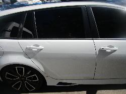 View Auto part Steering Box/Rack Holden Commodore 2011