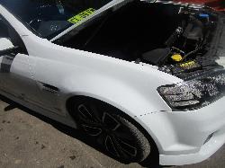 View Auto part Steering Box/Rack Holden Commodore 2011