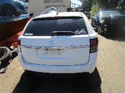 View Auto part Steering Box/Rack Holden Commodore 2011
