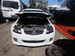 View Auto part Steering Box/Rack Holden Commodore 2011