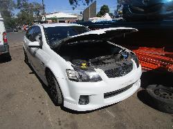 View Auto part Steering Box/Rack Holden Commodore 2011