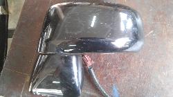 View Auto part Left Door Mirror Nissan Tiida 2008
