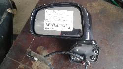 View Auto part Left Door Mirror Nissan Tiida 2008
