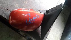 View Auto part Left Door Mirror Suzuki Swift 2007