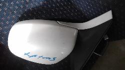 View Auto part Left Door Mirror Suzuki Swift 2007