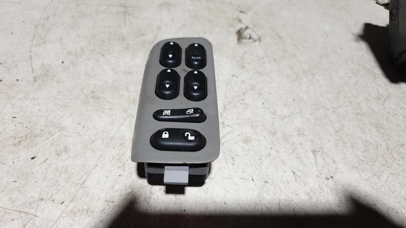 2005 Mazda Tribute Pwr Dr Wind Switch View Auto part Pwr Dr Wind Switch Mazda Tribute 2005