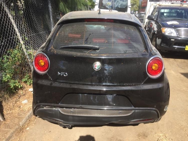 View Auto part Right Taillight Alfa Romeo Mito 2009