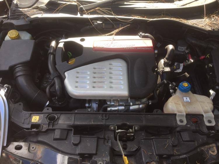 View Auto part Right Taillight Alfa Romeo Mito 2009