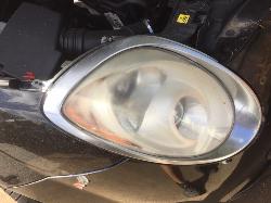 View Auto part Right Taillight Alfa Romeo Mito 2009