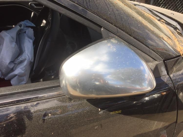 View Auto part Intercooler Alfa Romeo Mito 2009
