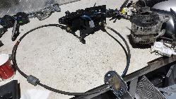 View Auto part Gear Stick/Shifter Ford Focus 2014