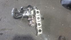 View Auto part Turbo Supercharger Audi A4 2006