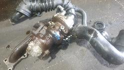 View Auto part Turbo Supercharger Audi A4 2006