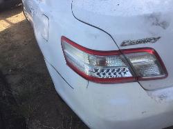 View Auto part Radiator Toyota Camry 2010