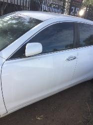 View Auto part Radiator Toyota Camry 2010