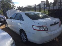 View Auto part Radiator Toyota Camry 2010