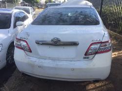 View Auto part Radiator Toyota Camry 2010