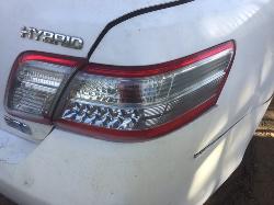 View Auto part Radiator Toyota Camry 2010