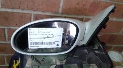 View Auto part Left Door Mirror Holden Commodore 2001
