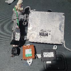 View Auto part Ecu Lexus Rx Series 2007