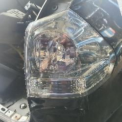 View Auto part Right Taillight Lexus Rx Series 2007