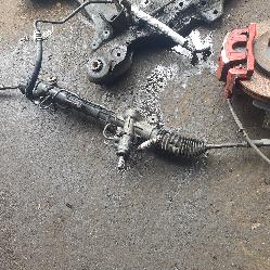 View Auto part Steering Box/Rack Lexus Rx Series 2007