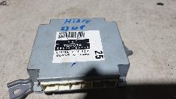 View Auto part Ecu Toyota Hiace 2013