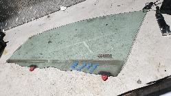 View Auto part Left Front Door Window Toyota Avensis 2007