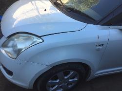 View Auto part Pwr Dr Wind Switch Suzuki Swift 2008