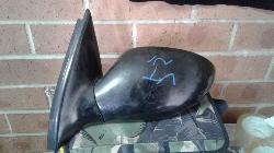 View Auto part Left Door Mirror Holden Commodore 2001