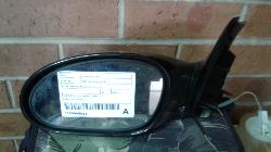 View Auto part Left Door Mirror Holden Commodore 2001
