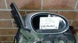 View Auto part Right Door Mirror Holden Commodore 2001