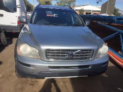View Auto part Combination Switch Volvo Xc90 2006