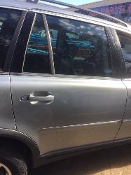 View Auto part Combination Switch Volvo Xc90 2006