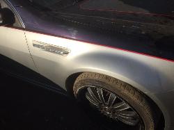 View Auto part Radiator Holden Statesman/caprice 2006