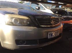 View Auto part Radiator Holden Statesman/caprice 2006