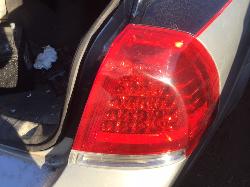 View Auto part Radiator Holden Statesman/caprice 2006
