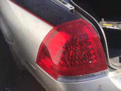 View Auto part Radiator Holden Statesman/caprice 2006