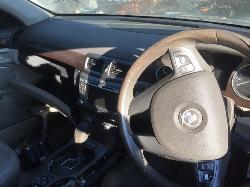 View Auto part Radiator Holden Statesman/caprice 2006