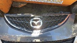 View Auto part Grille Mazda 6 2009