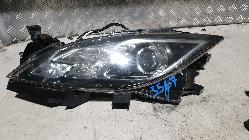 View Auto part Left Headlamp Mazda 6 2009
